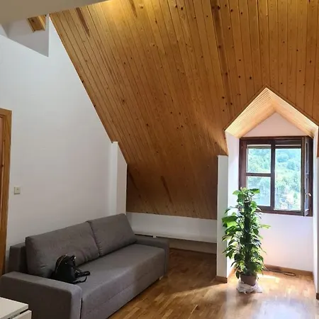 Apartamento En Panticosa Exterior photo