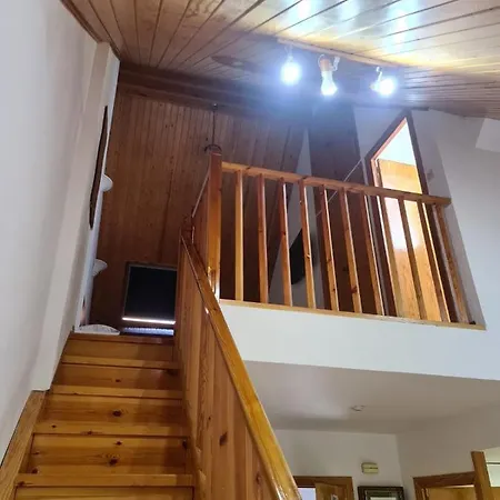 Apartamento En Panticosa Exterior photo