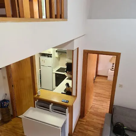 Apartamento En Panticosa Exterior photo