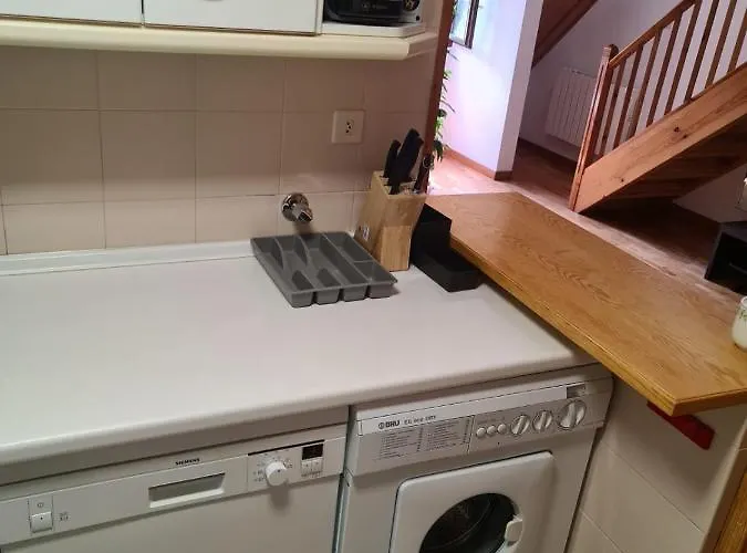 Apartamento En Panticosa