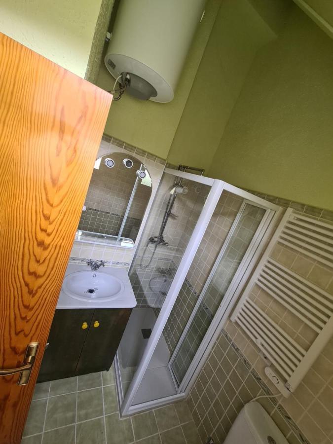 En Apartment