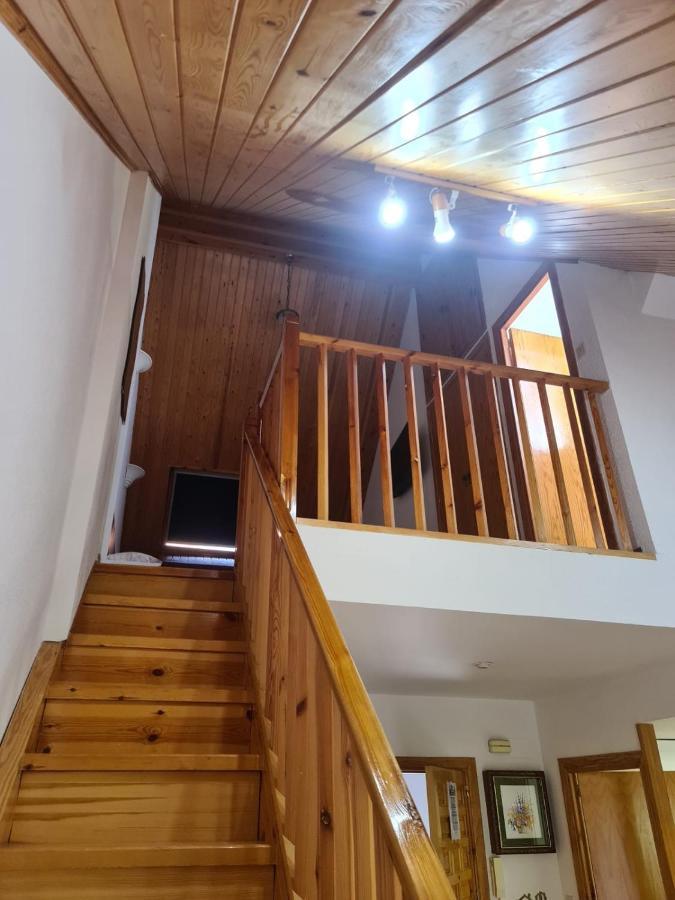 En Apartment