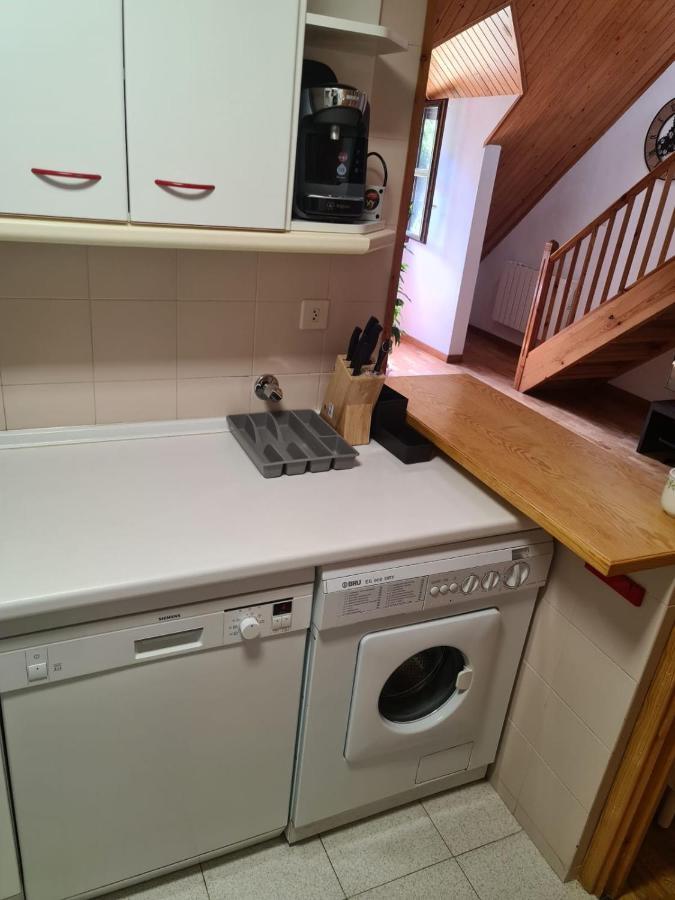 Apartment En