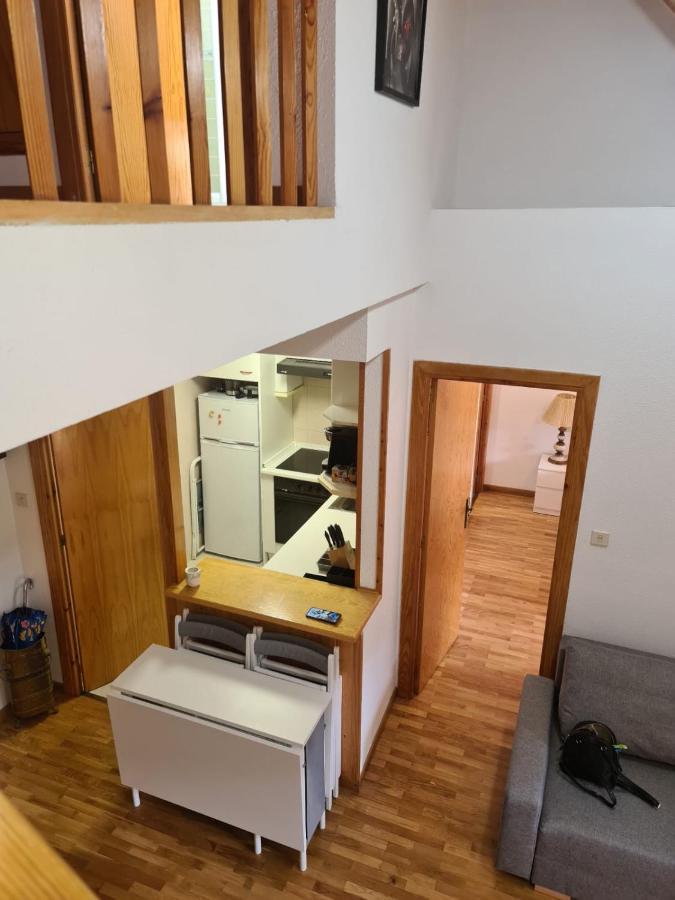 Apartment En