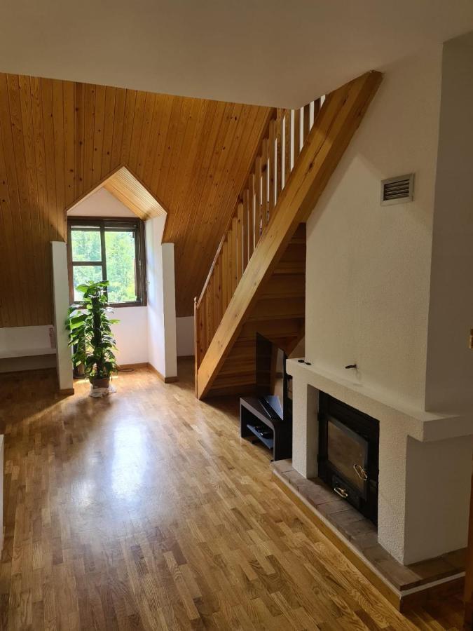 Apartment En *