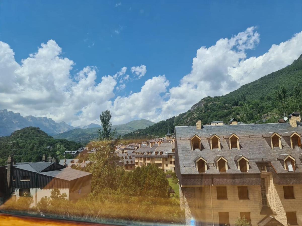 Apartment En Panticosa