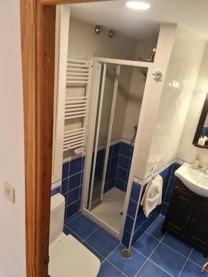 Apartment En *