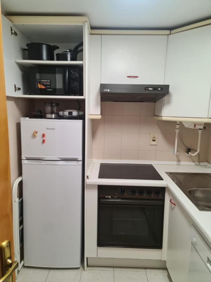 Apartment En