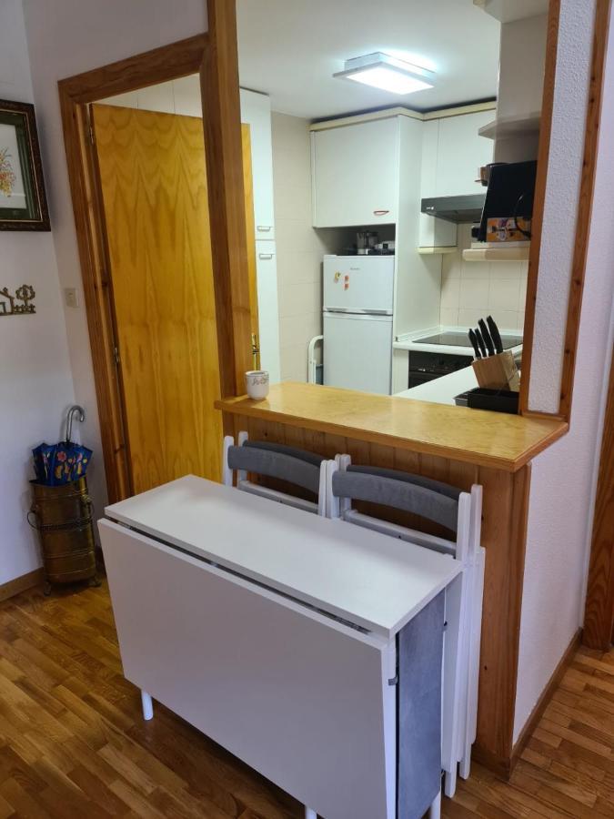 Apartment En