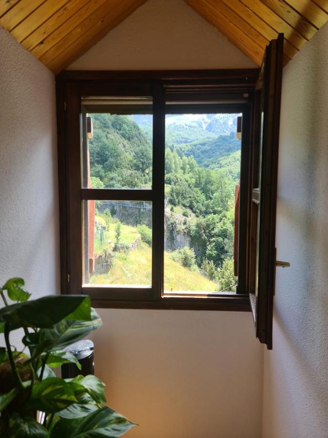 En Panticosa